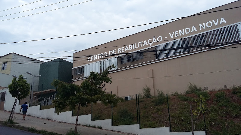Foto 2 de Centro de Reabilitação - Venda Nova