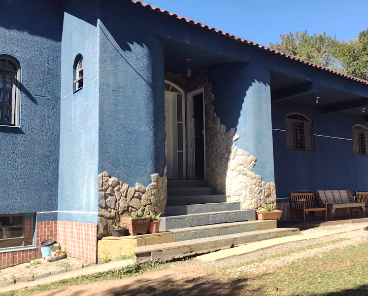 Foto 2 de Centro De Recuperação Revi - Restaurar Vidas
