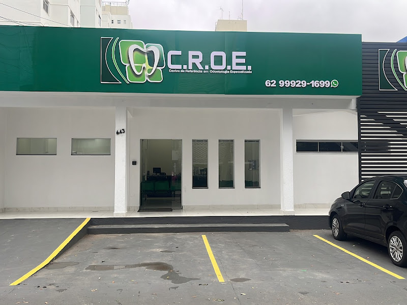Foto de Centro De Referéncia Em Odontologia Espeializada