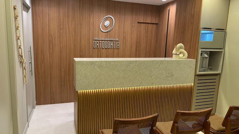 Foto 2 de Centro de Referência em Ortodontia
