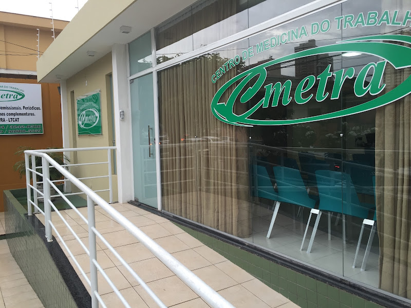 Foto 2 de Centro de Referência em Saúde do Trabalhador