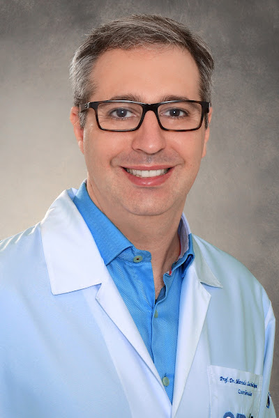 Foto de Centro de Resiliência Bucal - Marcelo Lucchesi Teixeira