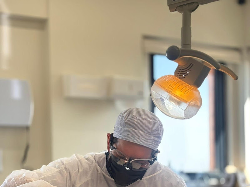 Foto 3 de Centro de Resiliência Bucal - Marcelo Lucchesi Teixeira