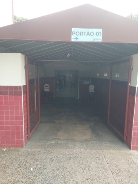 Foto 3 de Centro de Saúde Barão Geraldo