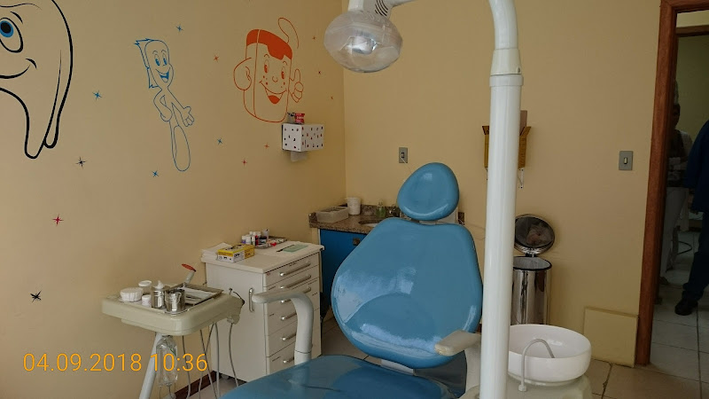 Foto 2 de Centro De Saúde Bucal - Limeira