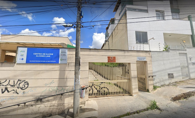 Foto 2 de Centro de Saúde Cachoeirinha