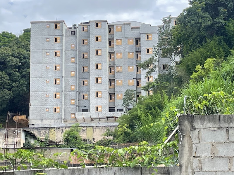 Foto 3 de Centro de Saúde Carlos Prates