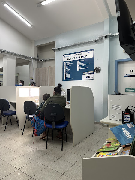 Foto 2 de Centro de Saúde Córrego Grande