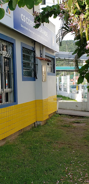 Foto 3 de Centro de Saúde Córrego Grande