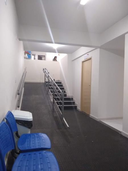 Foto 2 de Centro de Saúde do São Francisco