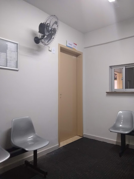 Foto 3 de Centro de Saúde do São Francisco