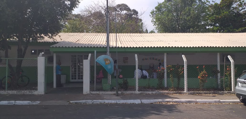 Foto 2 de Centro de Saúde Dom Aquino