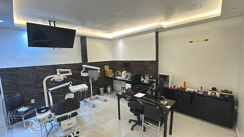 Foto 2 de Centro de Saúde Dr. Yuri Dantas | Clínica Odontológica e Estética