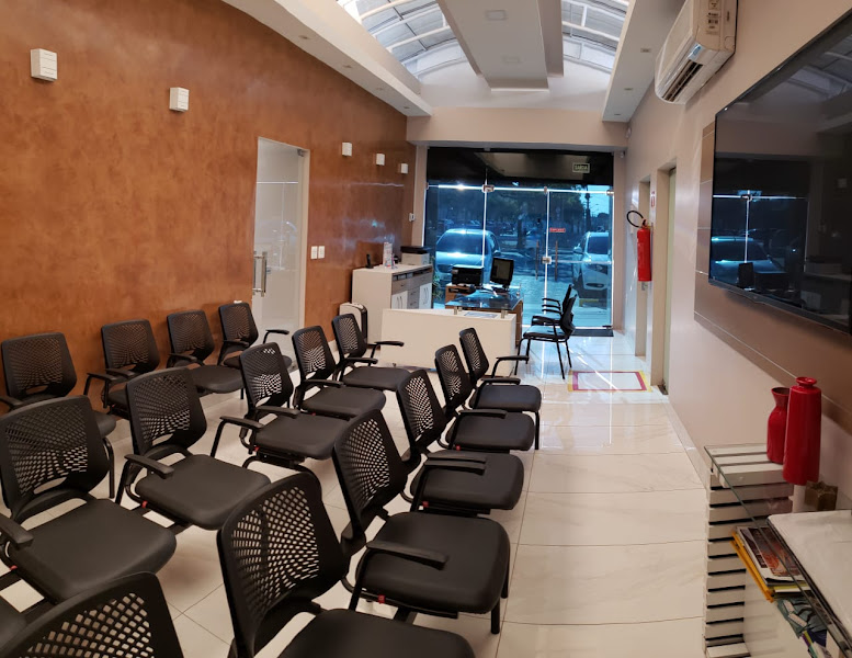 Foto 3 de Centro de Saúde - Dra. Rosalba Ferreira