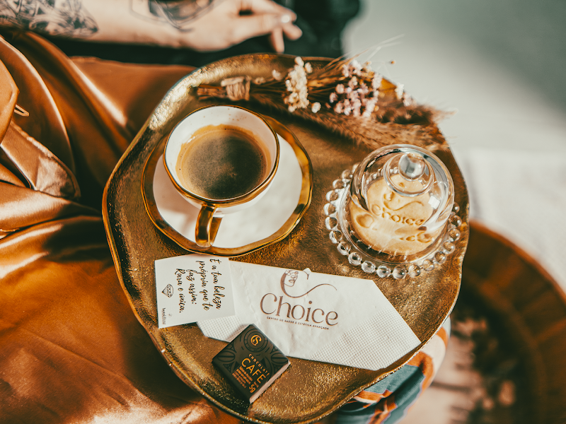 Foto de Centro de Saúde e Estética Avançada Choice - Lago Norte