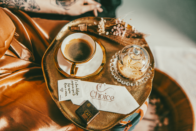 Foto 2 de Centro de Saúde e Estética Avançada Choice - Lago Norte