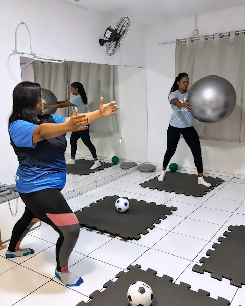 Foto 2 de Centro de Saúde e Movimento - CSM