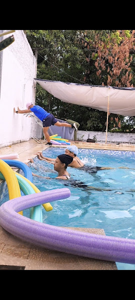 Foto 3 de Centro de Saúde e Movimento - CSM