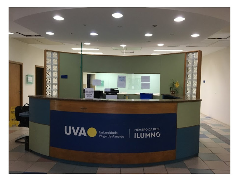 Foto 2 de Centro de Saúde e Pesquisa da Universidade Veiga de Almeida