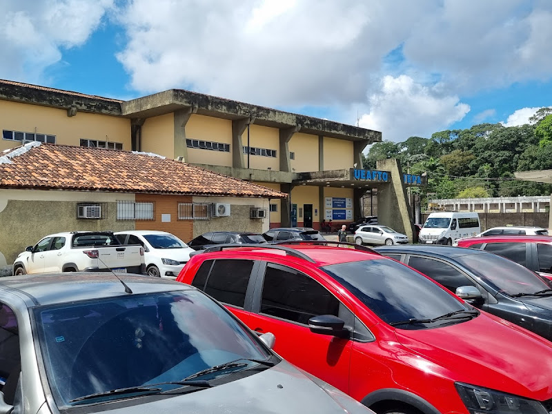 Foto de Centro de Saúde Escola do Marco - UEPA
