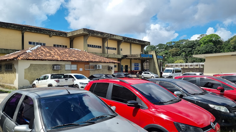 Foto 2 de Centro de Saúde Escola do Marco - UEPA