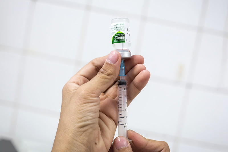 Foto 3 de Centro de Saúde Escola do Marco - UEPA