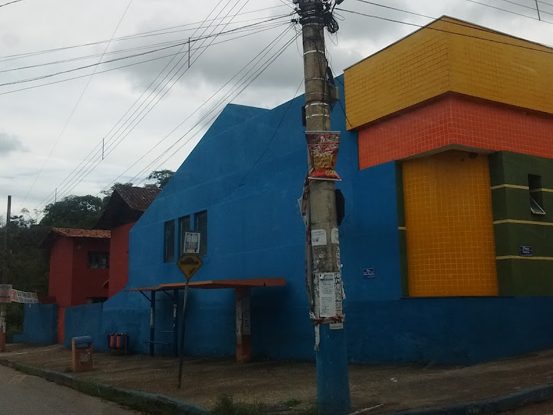 Foto 3 de Centro de Saúde Lisandra Angélica David Justino - Túnel de Ibirité