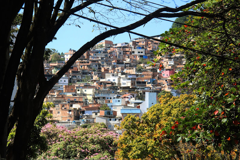 Foto 2 de Centro de Saúde Nossa Senhora Aparecida