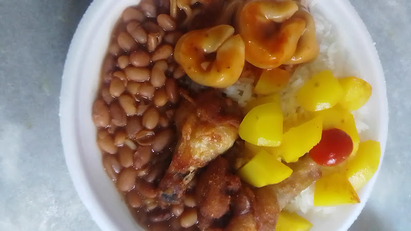 Foto 3 de Centro de Saúde Nossa Senhora Aparecida