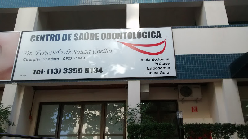 Foto 3 de Centro de Saúde Odontológica