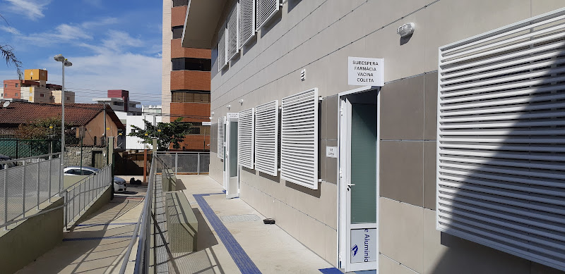 Foto 2 de Centro de Saúde Padre Eustáquio