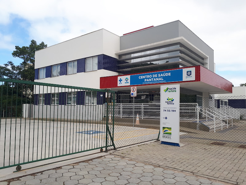 Foto 2 de Centro de Saúde Pantanal
