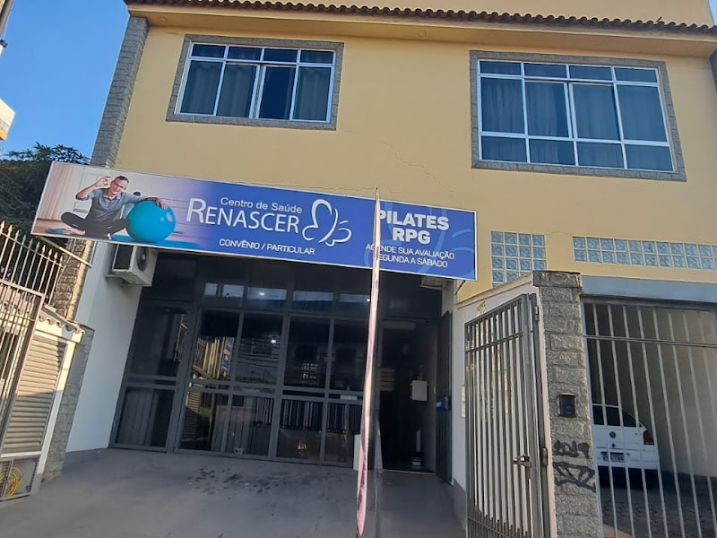 Foto de Centro de Saúde Renascer | Pilates e RPG em Volta Redonda