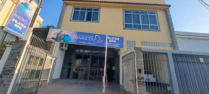 Foto 2 de Centro de Saúde Renascer | Pilates e RPG em Volta Redonda