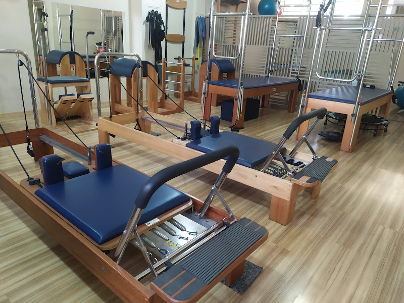 Foto 3 de Centro de Saúde Renascer | Pilates e RPG em Volta Redonda