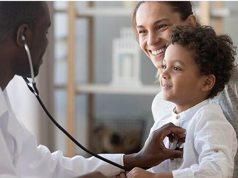 Foto de Centro de Saúde São Cristóvão