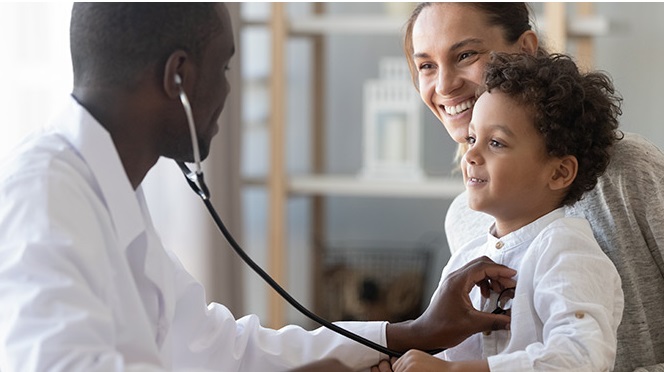 Foto 2 de Centro de Saúde São Cristóvão