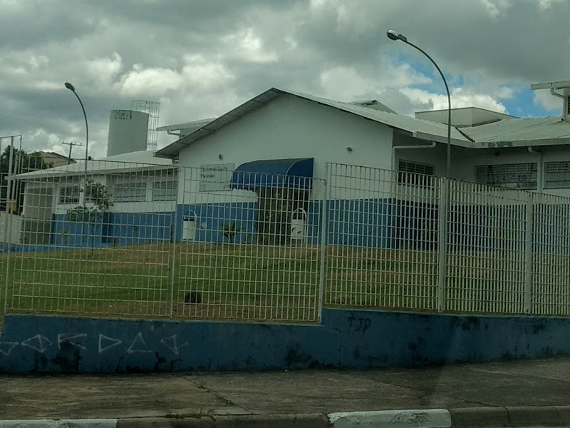 Foto 3 de Centro de Saúde Vila Rica