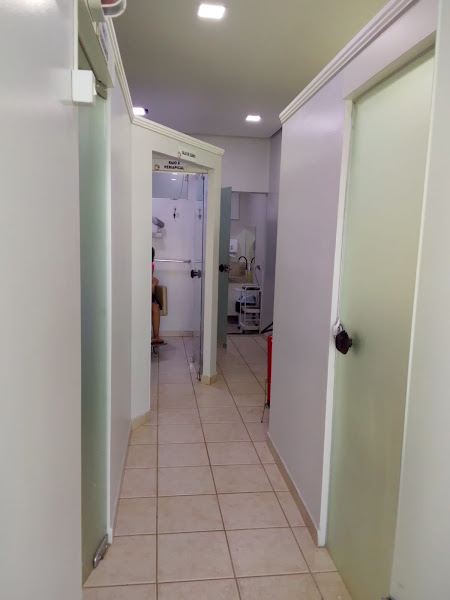 Foto 2 de Centro de Tomografia Odontológica em Palmas - (Tomografia computadorizada, Easy 3D, ATM, PA, Panorâmica)