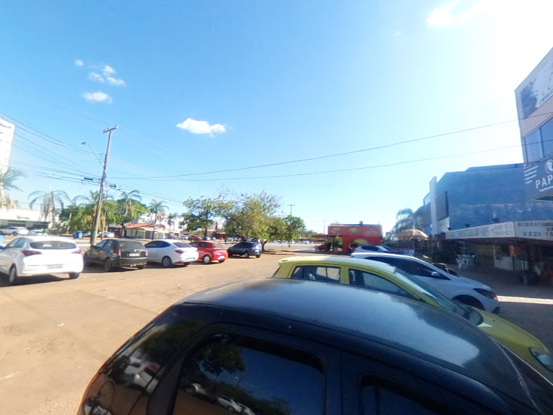 Foto 3 de Centro de Tomografia Odontológica em Palmas - (Tomografia computadorizada, Easy 3D, ATM, PA, Panorâmica)