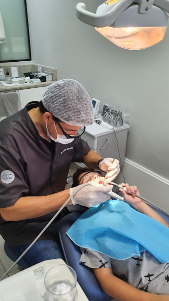 Foto 2 de Centro De Tratamento Odontológico