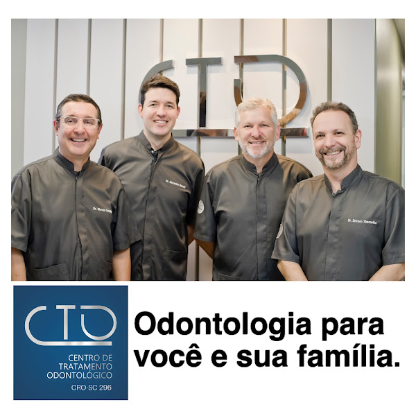 Foto 3 de Centro De Tratamento Odontológico