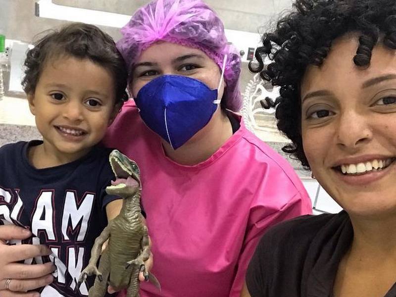 Foto 5 de Centro de Tratamento Odontológico