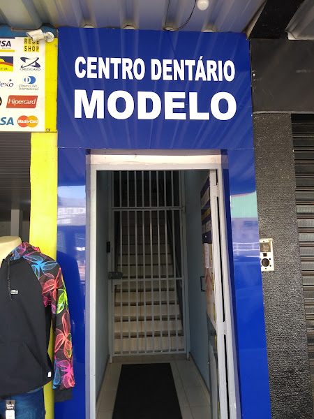 Foto 2 de Centro Dentário Modelo