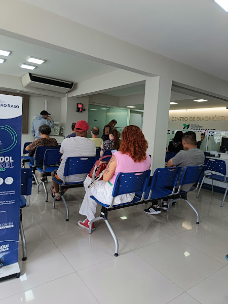 Foto 2 de Centro Diagnostico Capão Raso