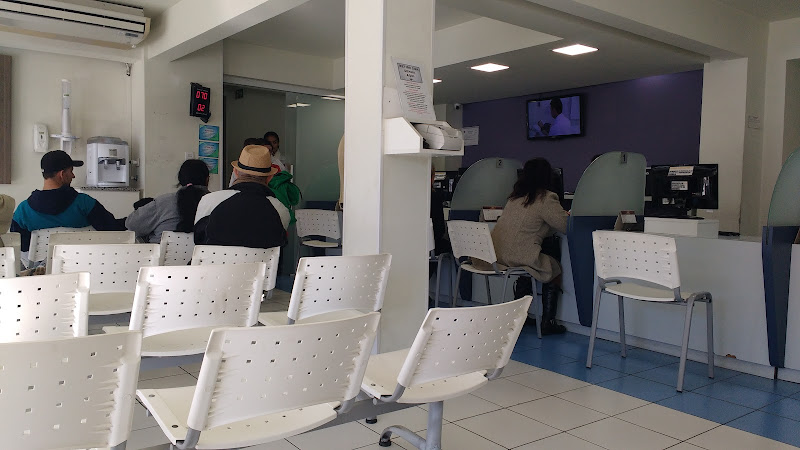 Foto 3 de Centro Diagnostico Capão Raso