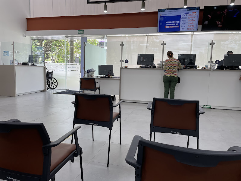 Foto 2 de Centro Diagnóstico Lucilo Ávila Casa Forte: Diagnóstico por Imagem em Recife PE