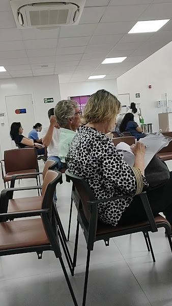 Foto 3 de Centro Diagnóstico Lucilo Ávila Casa Forte: Diagnóstico por Imagem em Recife PE