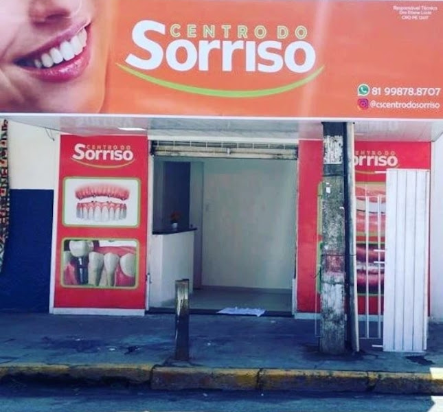 Foto 2 de Centro do sorriso Drª Etiene