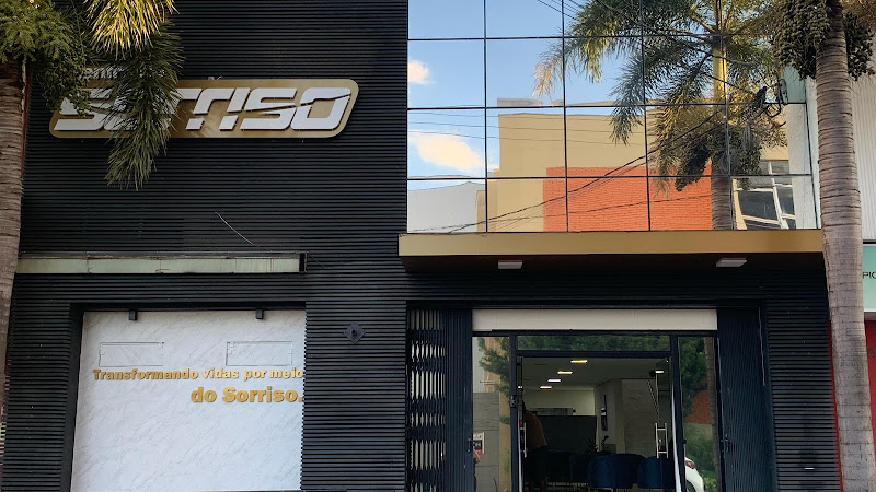 Foto 2 de CENTRO DO SORRISO LIMEIRA